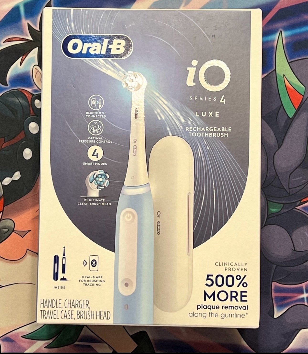 Toothbrush