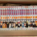 bleach manga 1-21