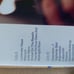 Taylor Swift Midnights Vinyl Record: Moonstone Blue Edition