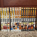 Naruto Manga Lot