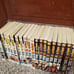 Naruto Manga Lot