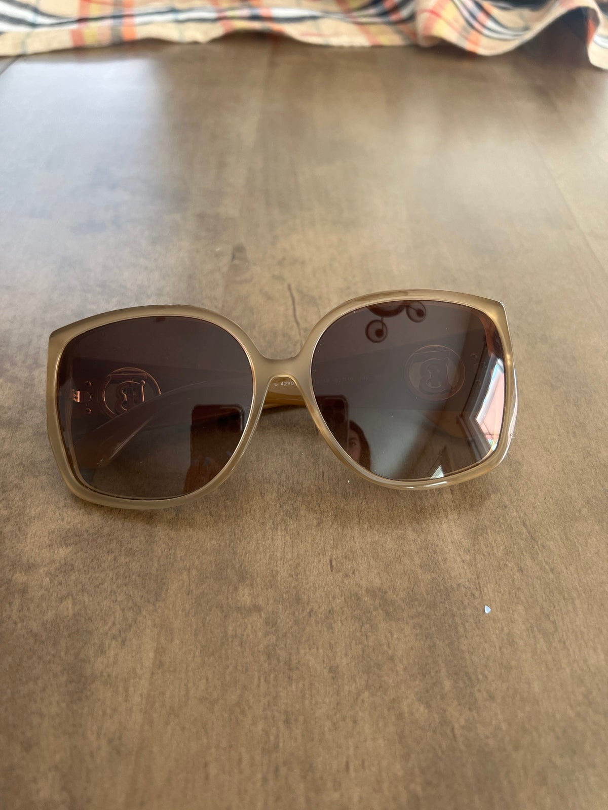 Burberry Sunglasses