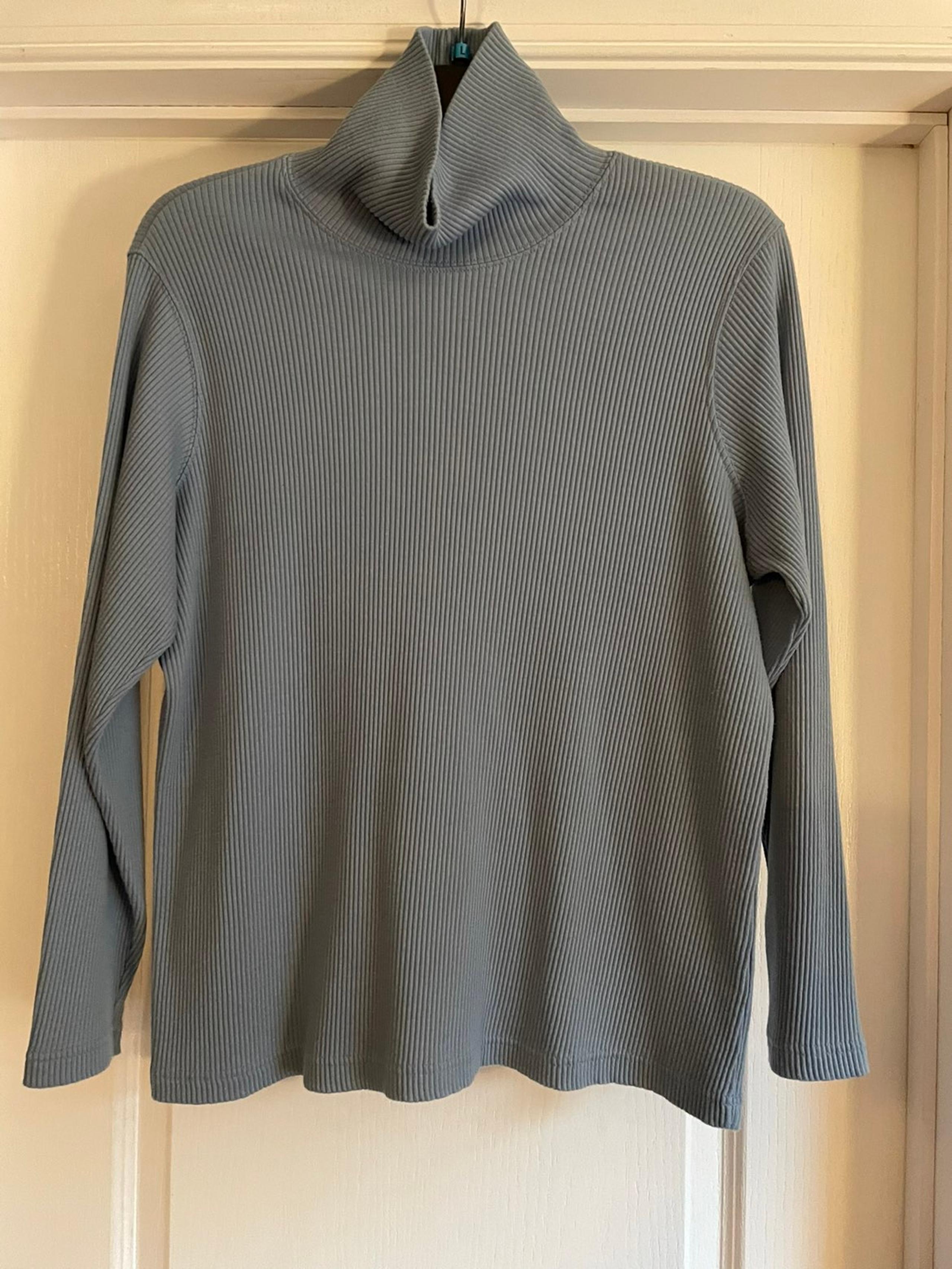 Turtleneck