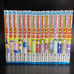 Masuda Kosuke Theater Gag Manga Biyori Volumes 1-15 Complete Set Comic Set