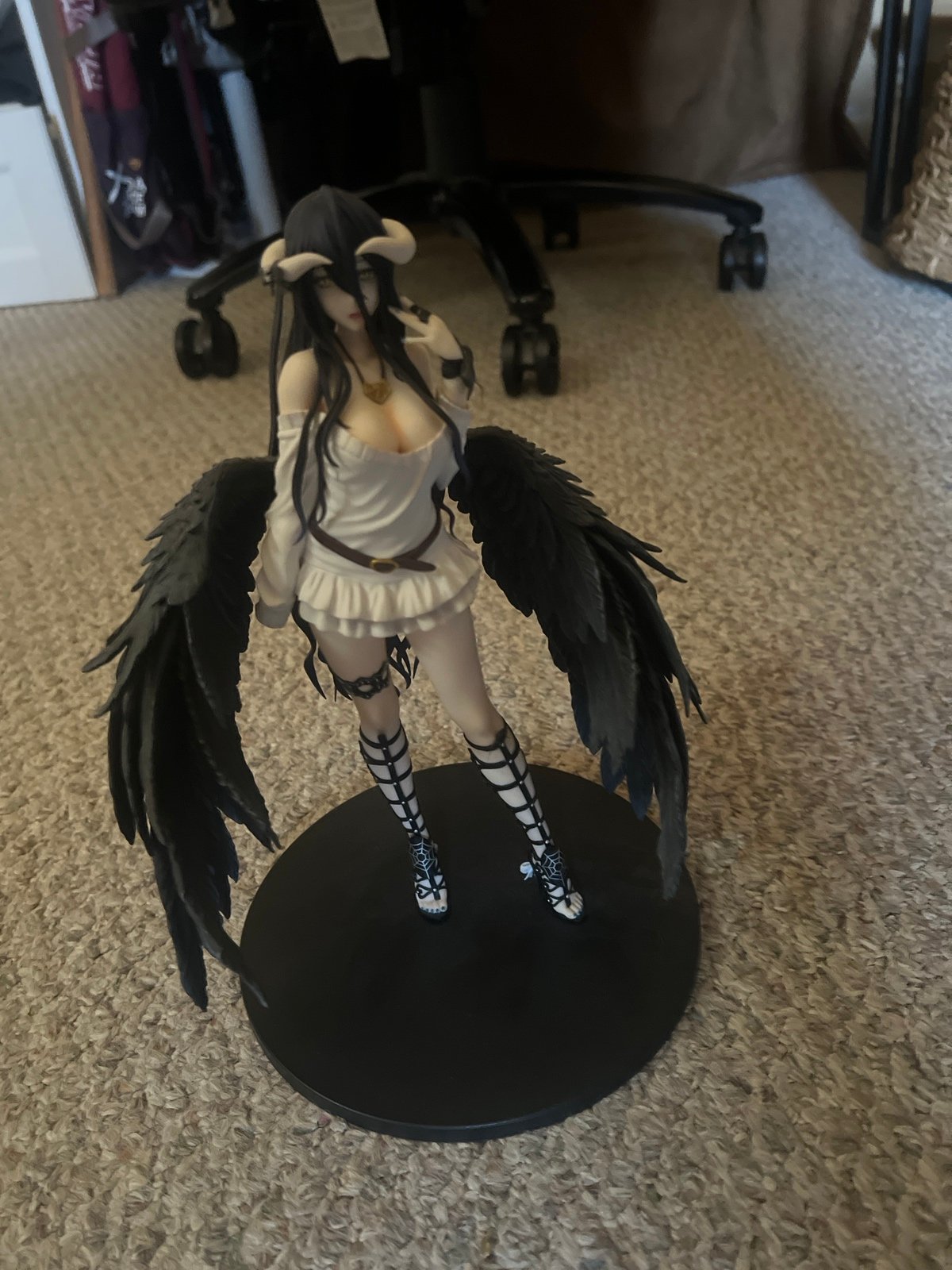 Overlord III - Albedo - so-bin ver