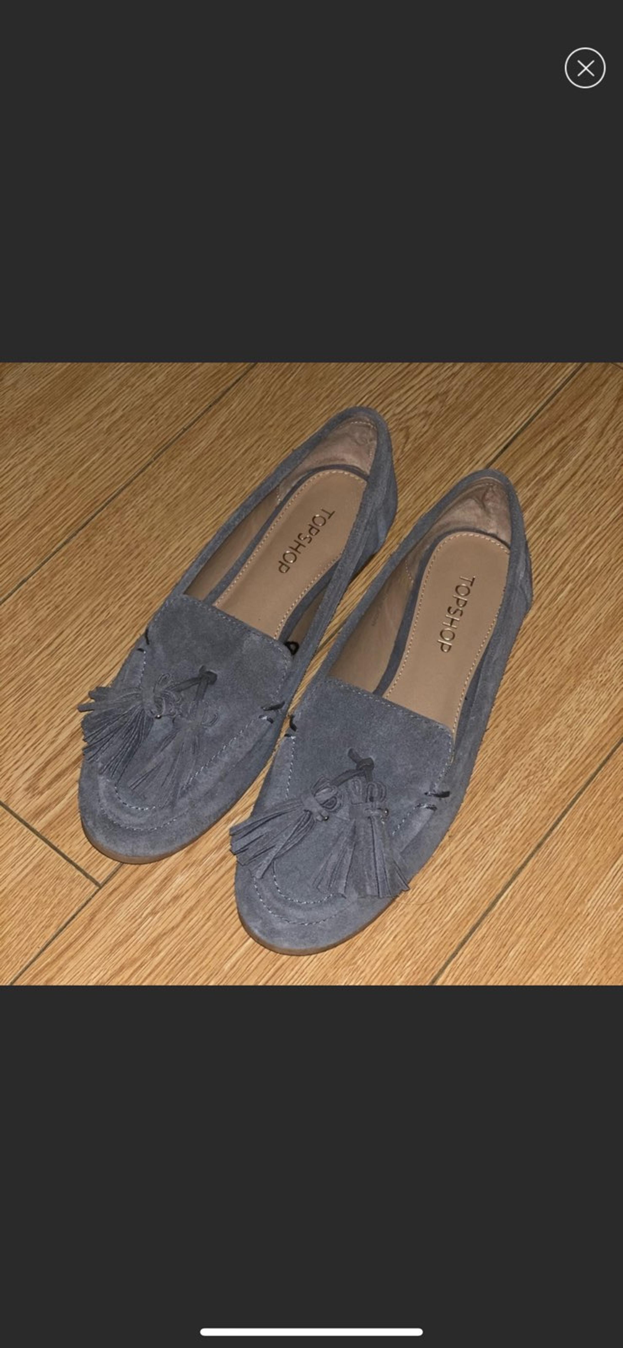 flat shoes