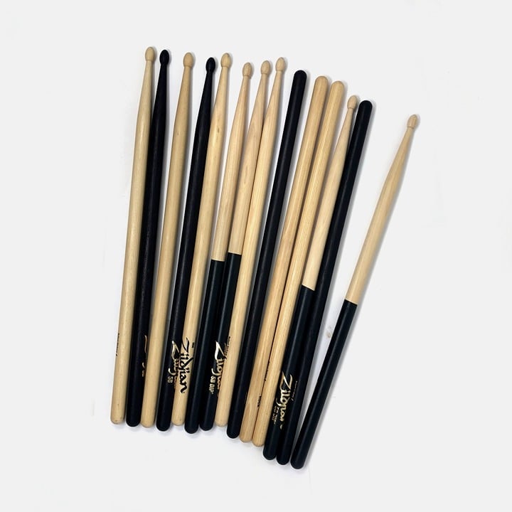 Zildjian Drumsticks