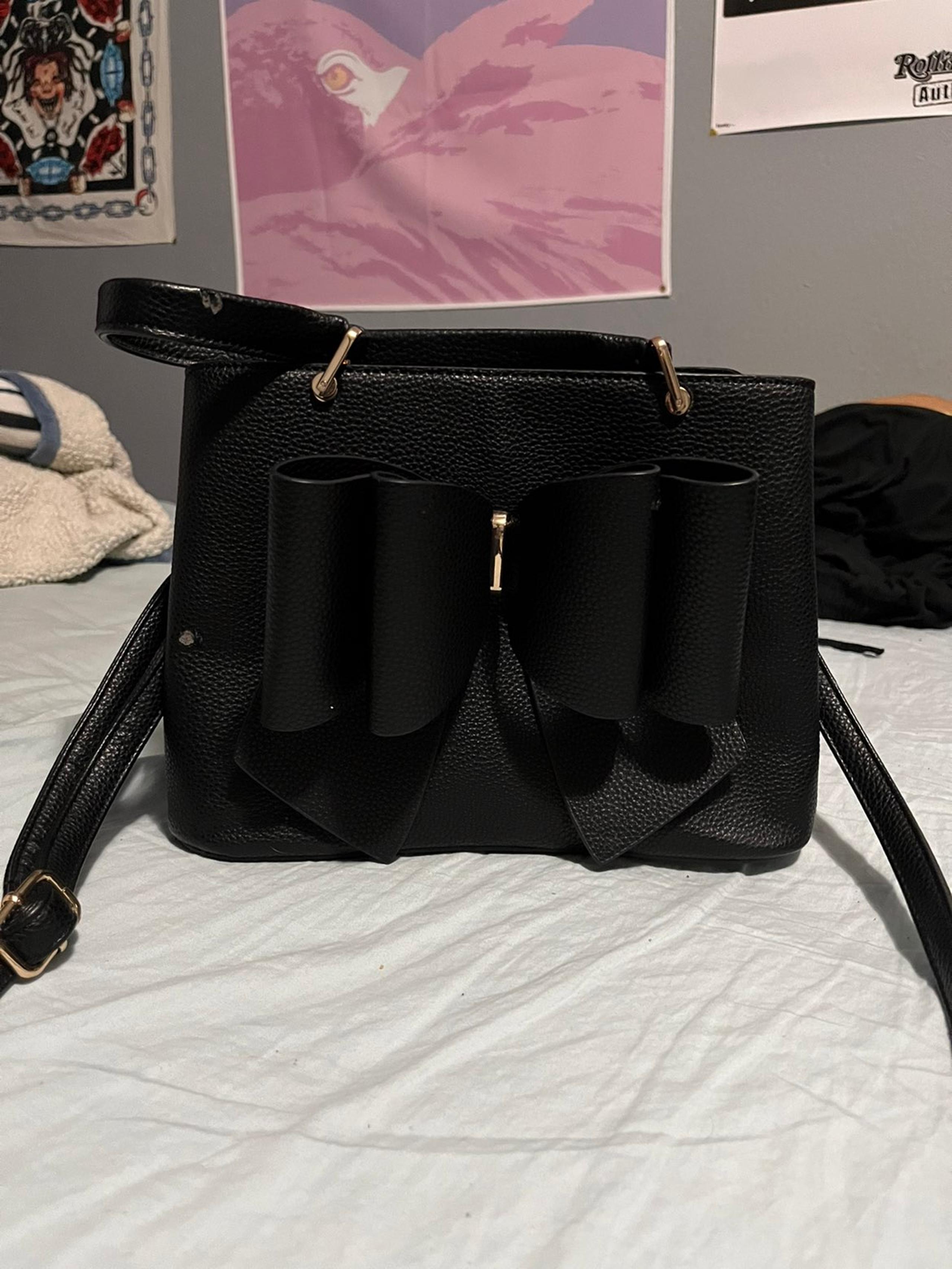 crossbody purse