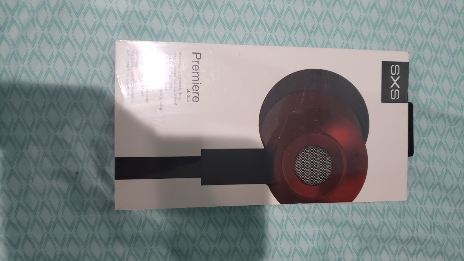 Earphones