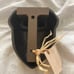 Michael Healy door knocker