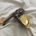 Michael Healy door knocker