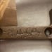 Michael Healy door knocker