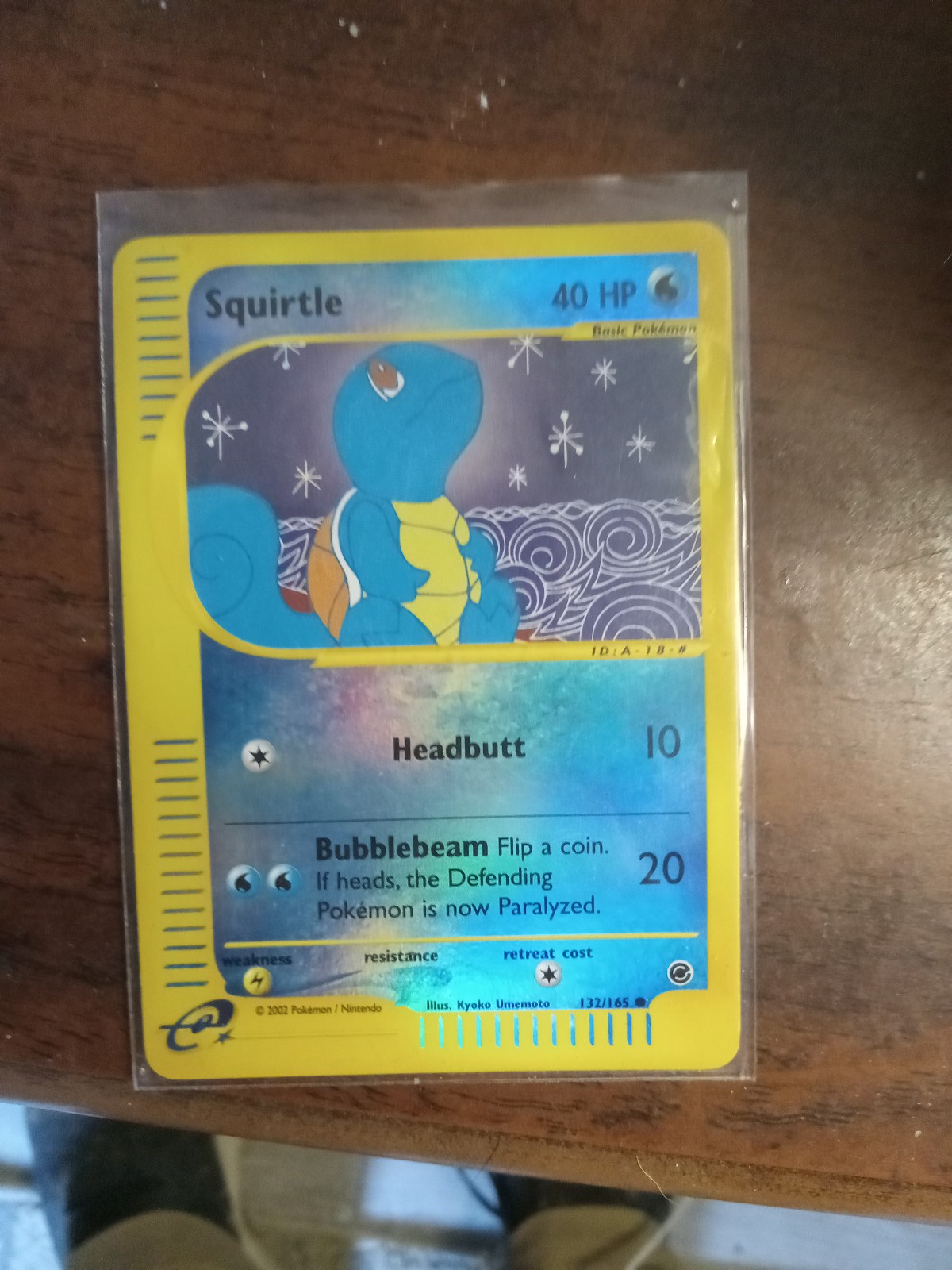 Pokemon