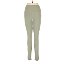 LULULEMON ATHLETICA Rosemary Green Align HR Pant 28 Leggings - US 8