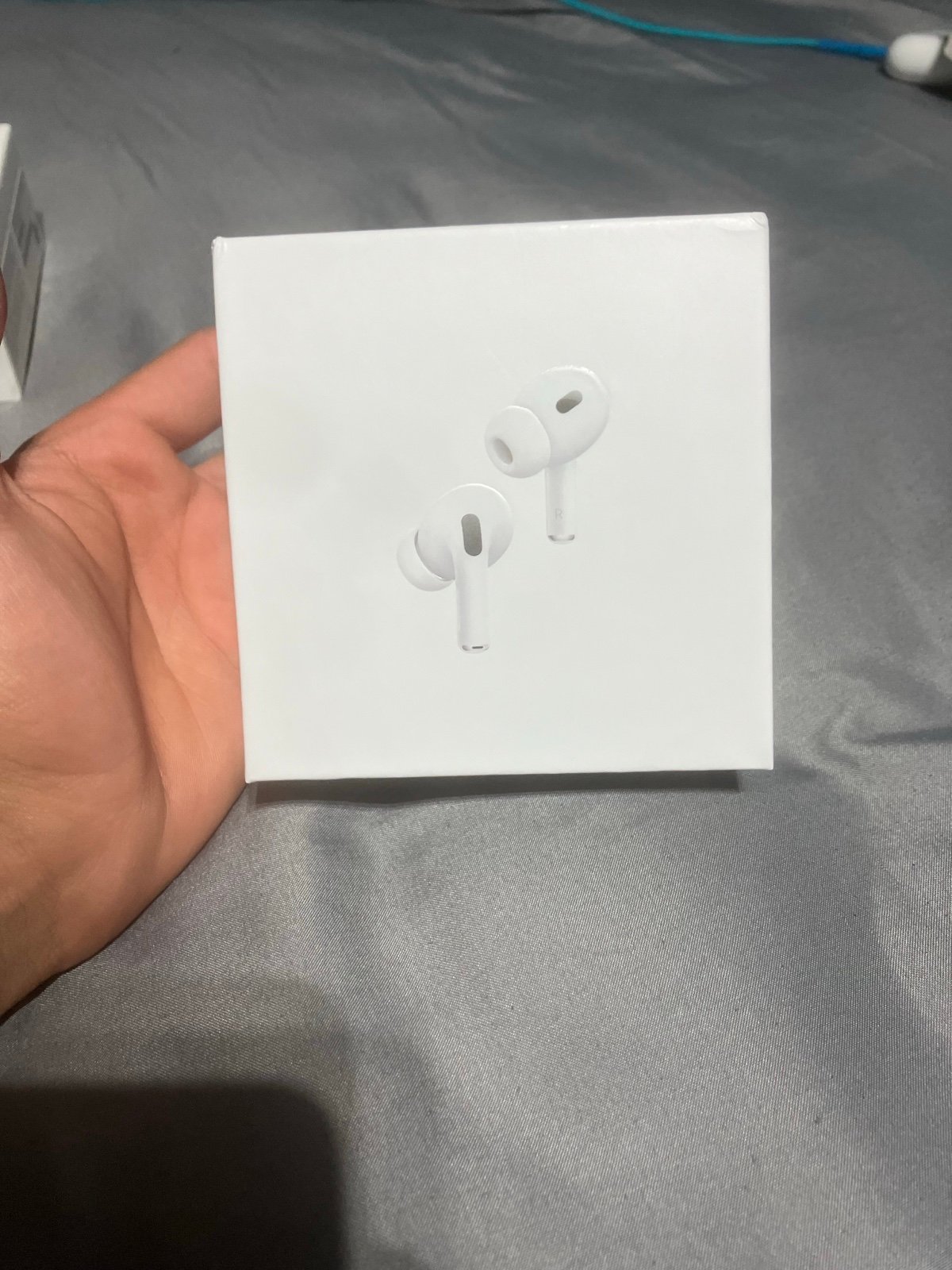 Apple AirPods Pro 2nd Generation with Charging Case