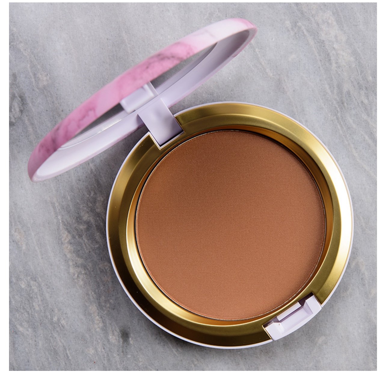 Mac x Electric Wonder - Sun-Soaked Strip