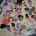 LOL Surprise large lot of dolls ans accessories