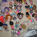 LOL Surprise large lot of dolls ans accessories