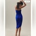 Norma Kamali Diana Dress