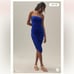 Norma Kamali Diana Dress