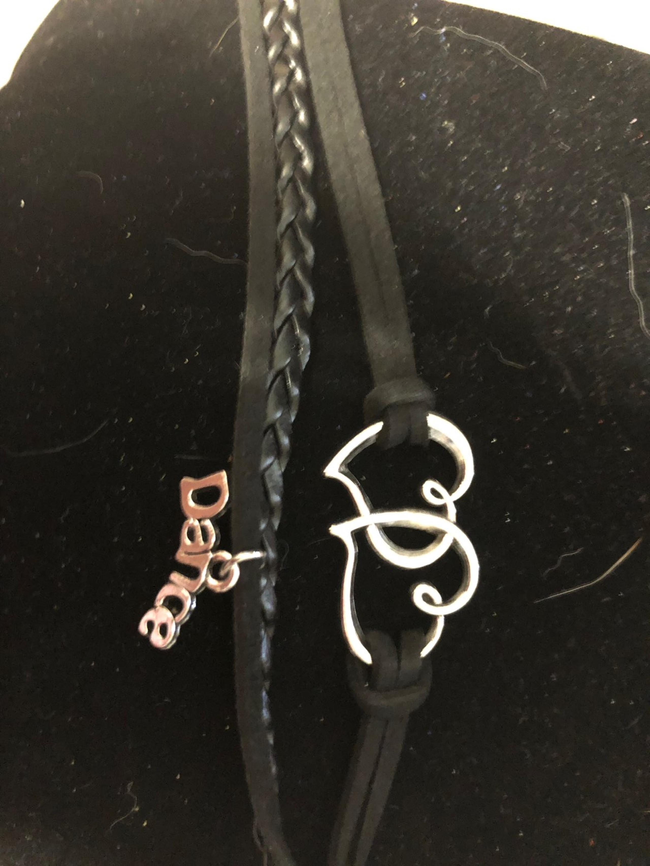 Dance Bracelet