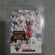 Michael Jordan