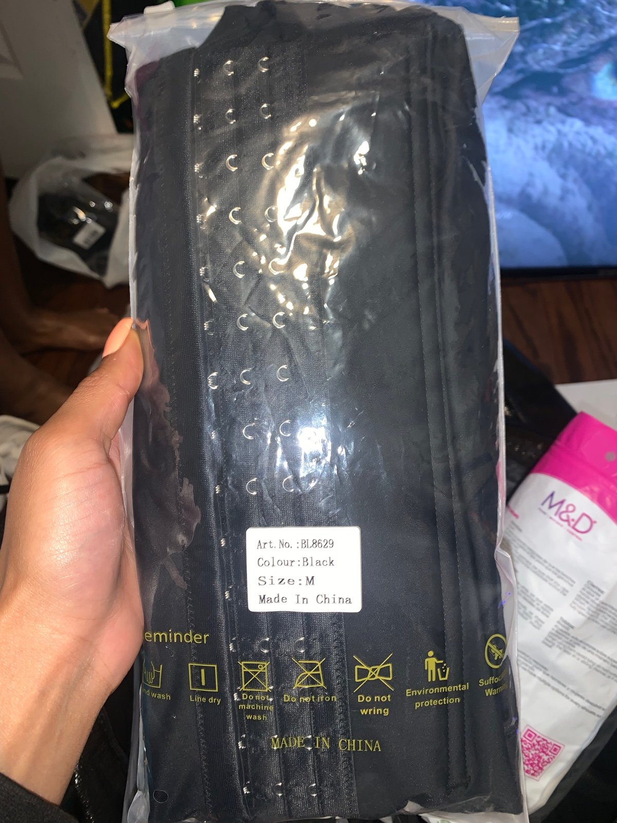 Body Shaper