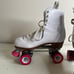Chicago Roller Skates 400 Ladies Size 11