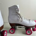 Chicago Roller Skates 400 Ladies Size 11