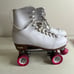 Chicago Roller Skates 400 Ladies Size 11