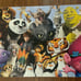 RARE DREAMWORKS PUZZLE