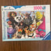 RARE DREAMWORKS PUZZLE