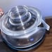 Pyrex Flameware Tea Pot