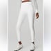 Alo Seamless High-Waist 7/8 Open Air Legging Medium