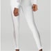Alo Seamless High-Waist 7/8 Open Air Legging Medium
