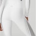 Alo Seamless High-Waist 7/8 Open Air Legging Medium