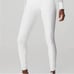 Alo Seamless High-Waist 7/8 Open Air Legging Medium