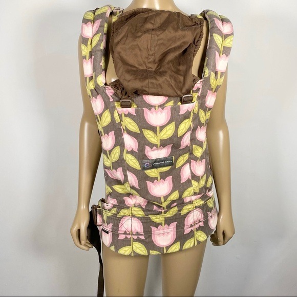 Ergobaby x Petunia Pickle Bottom Heavenly Holland Baby Carrier Limited Edition