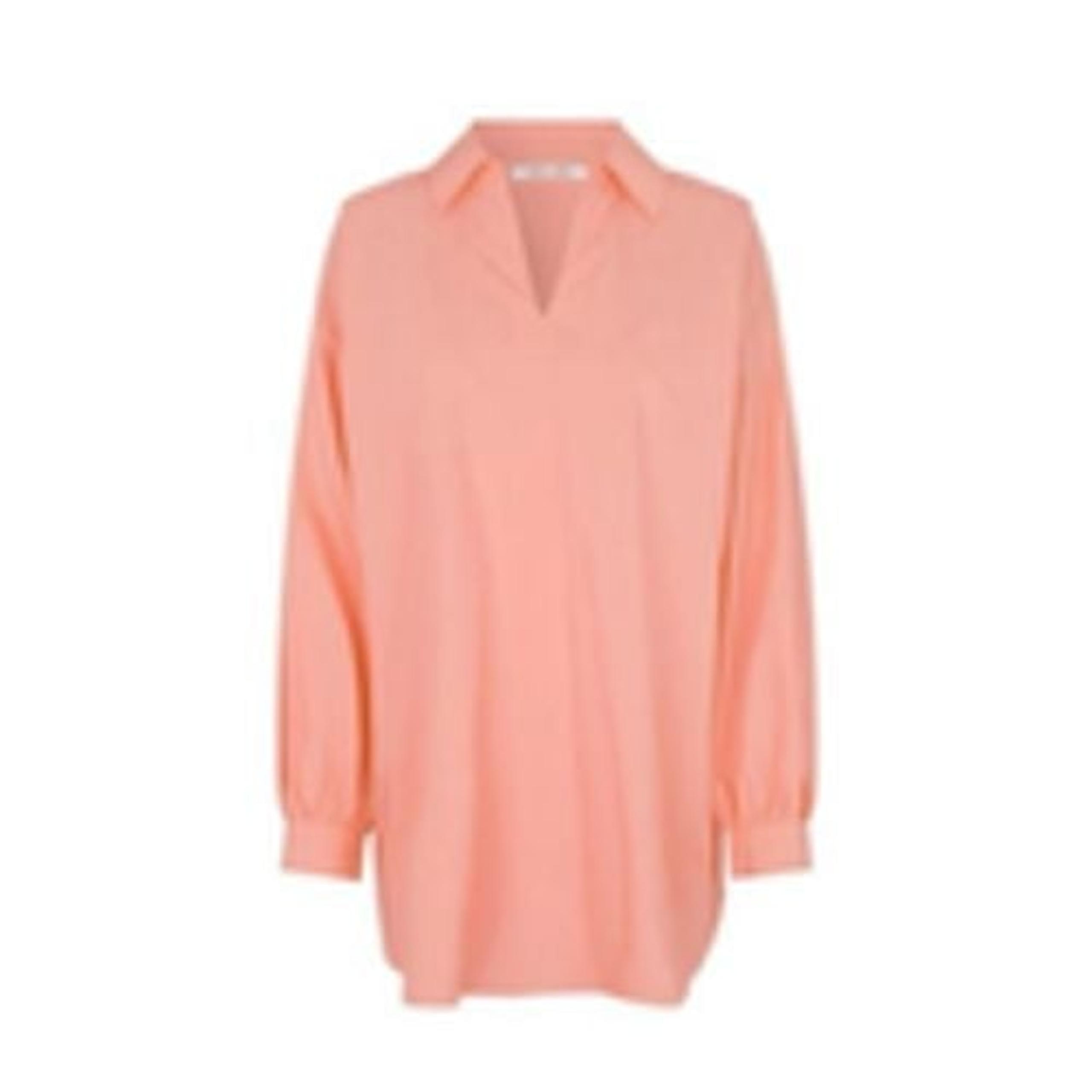 SAMSOE / SAMSOE GITTE BLOUSE Women's Size M/L