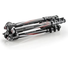 Manfrotto Carbon Fiber Tripod