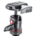 Manfrotto Carbon Fiber Tripod