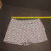 Vineyard Vines women Shorts size 2 Red/White and blue
