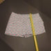 Vineyard Vines women Shorts size 2 Red/White and blue