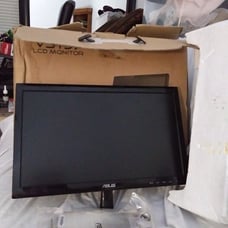 ASUA-VS197D WXGA 1366x768 75 Hz 5ms LCD