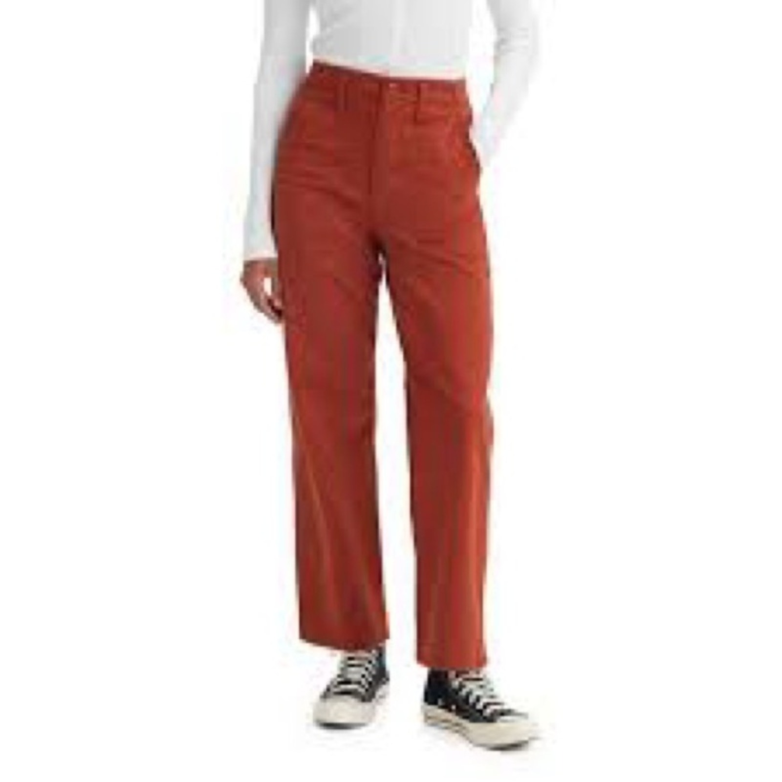 NWT Surplus Straight Jeans Size 6/28