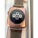 Apple Watch Series 3 Rose Pink with Box Barely Used T-Mobile with extra band