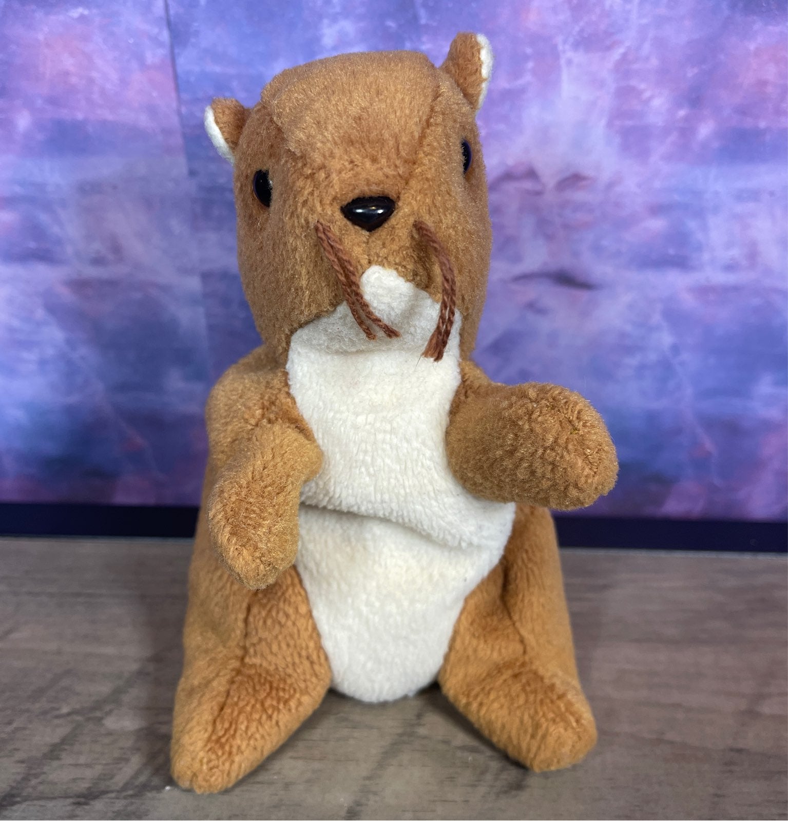up to 50% off Babies Beanie Ty Nuts Squirrel The Toys & Collectibles up to 50% off Babies Beanie Ty Nuts Squirrel The Toys & Collectibles