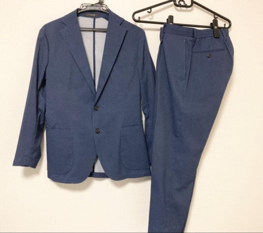 MACKINTOSH Casual Suit Set-up