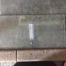 1 gallon fish tank
