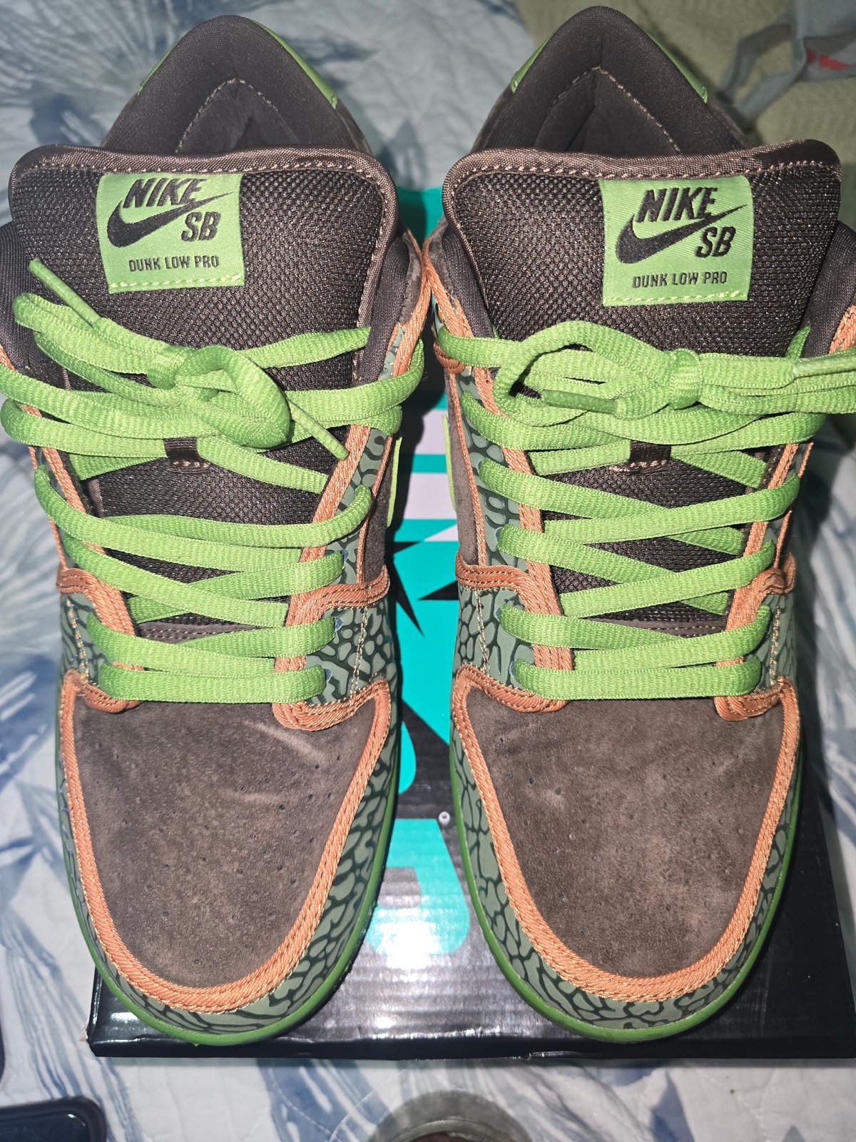 READ 1st! Nike “De La Soul Low” SB Dunks (11)